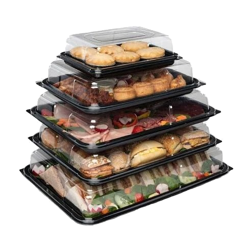 Kings Packaging disposable food containers - Professional catering supplies UK