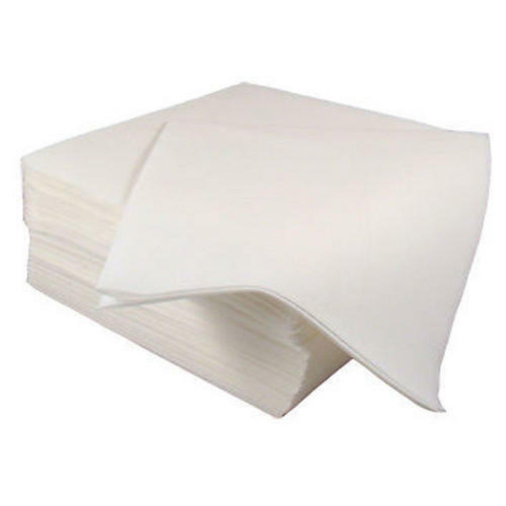 Paper napkins and tissues - premium quality serviettes and cleaning supplies by Kings Packaging